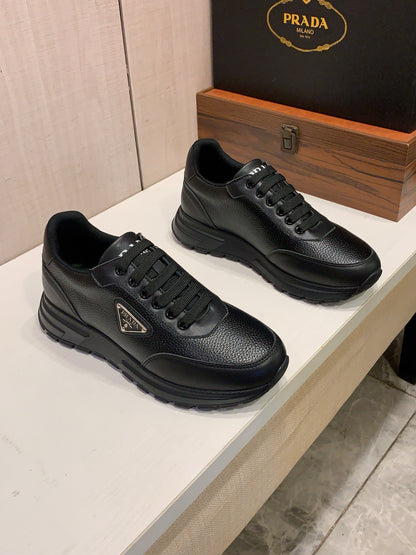 Prada Casual Shoes #12