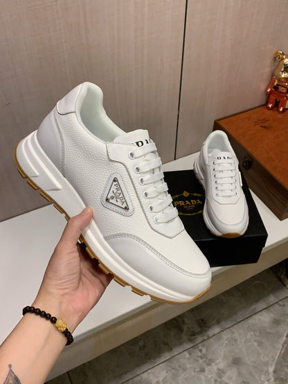 Prada Casual Shoes #12