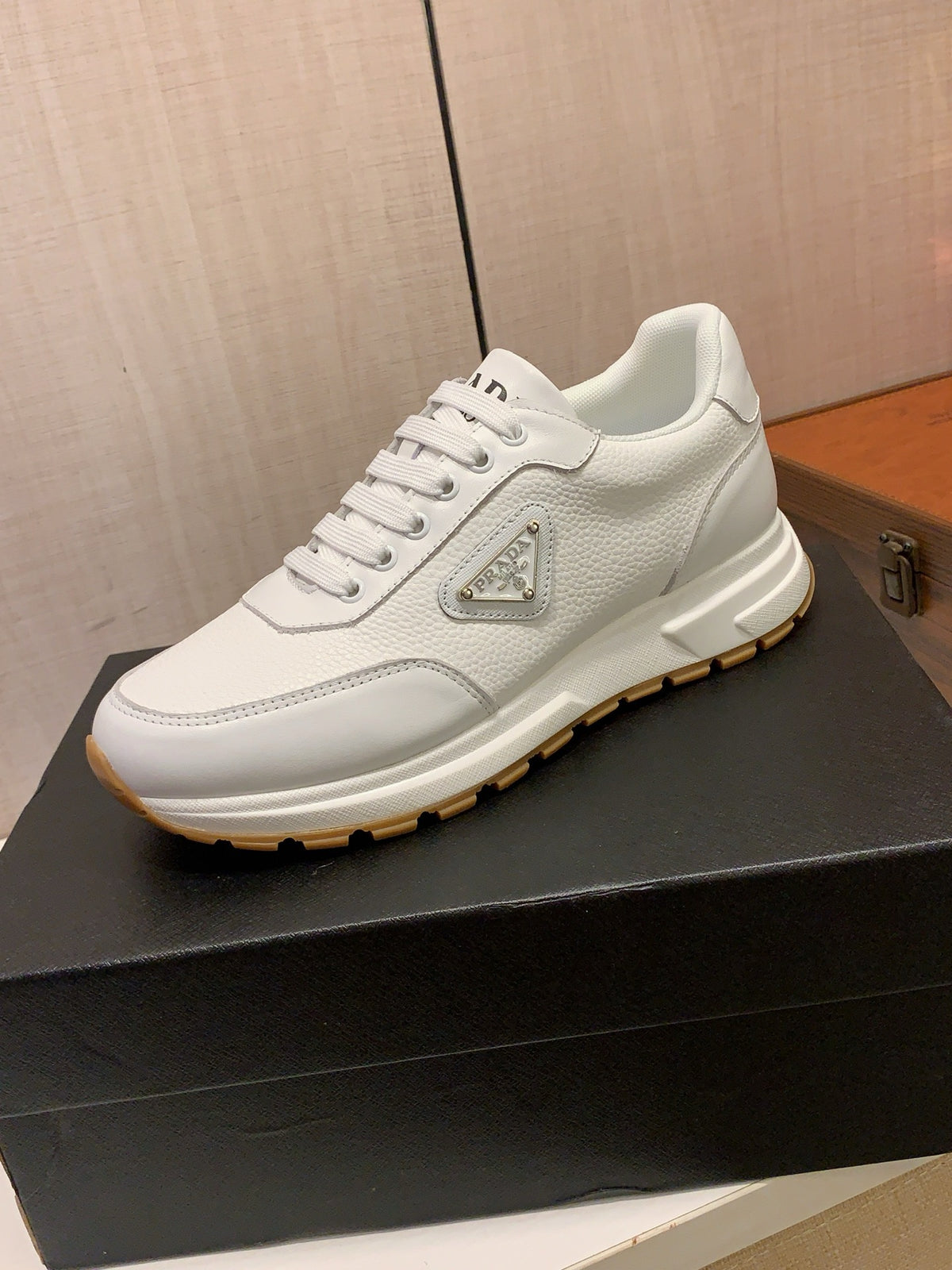 Prada Casual Shoes #12