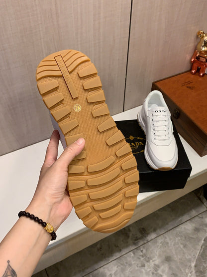 Prada Casual Shoes #12