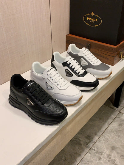Prada Casual Shoes #12 - Color 05