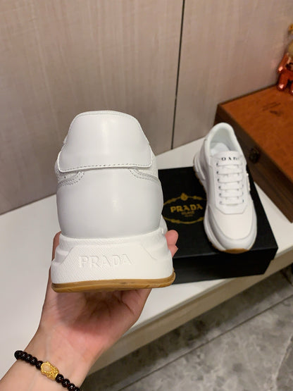 Prada Casual Shoes #12