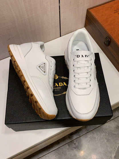 Prada Casual Shoes #12