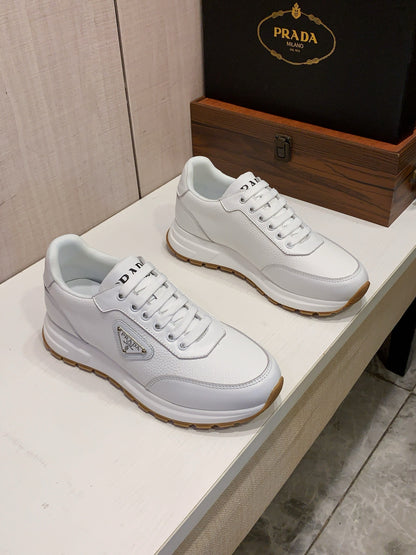 Prada Casual Shoes #12