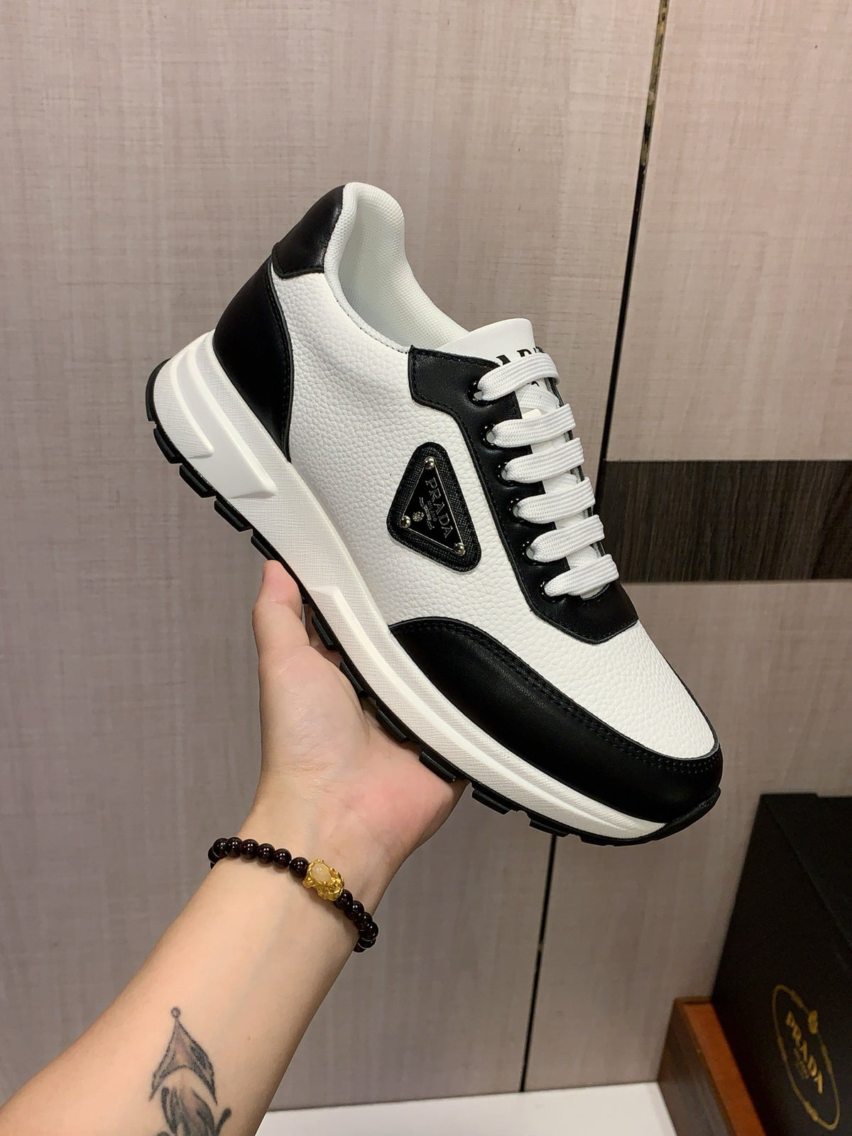 Prada Casual Shoes #12