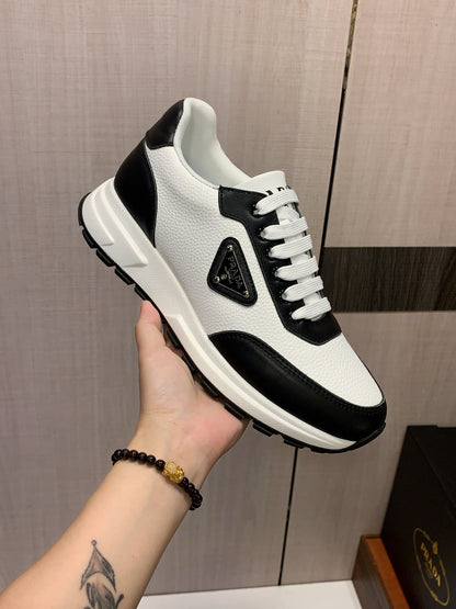Prada Casual Shoes #12