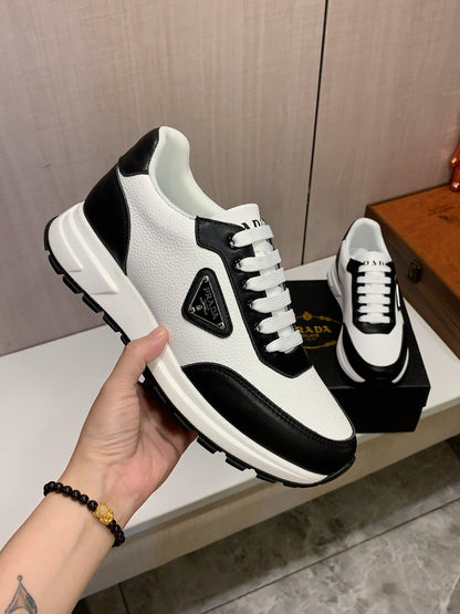 Prada Casual Shoes #12