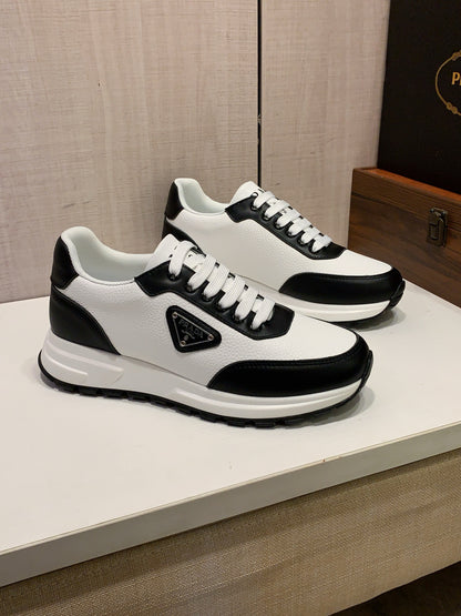 Prada Casual Shoes #12
