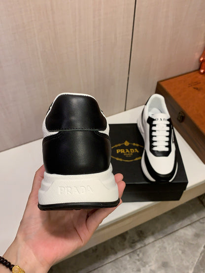 Prada Casual Shoes #12