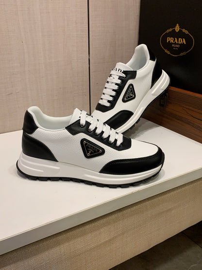 Prada Casual Shoes #12