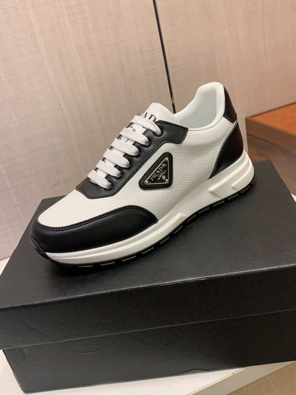 Prada Casual Shoes #12 - Color 04