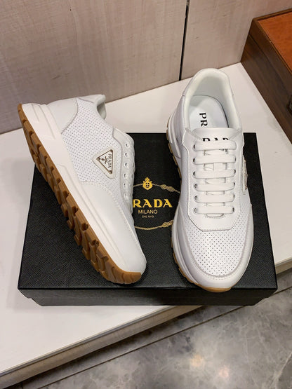 Prada Casual Shoes #12