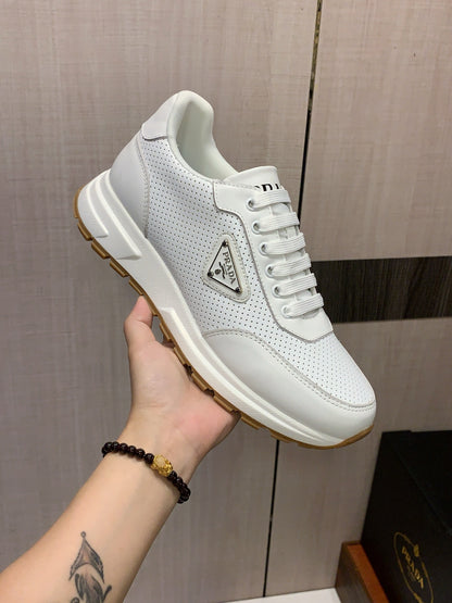 Prada Casual Shoes #12
