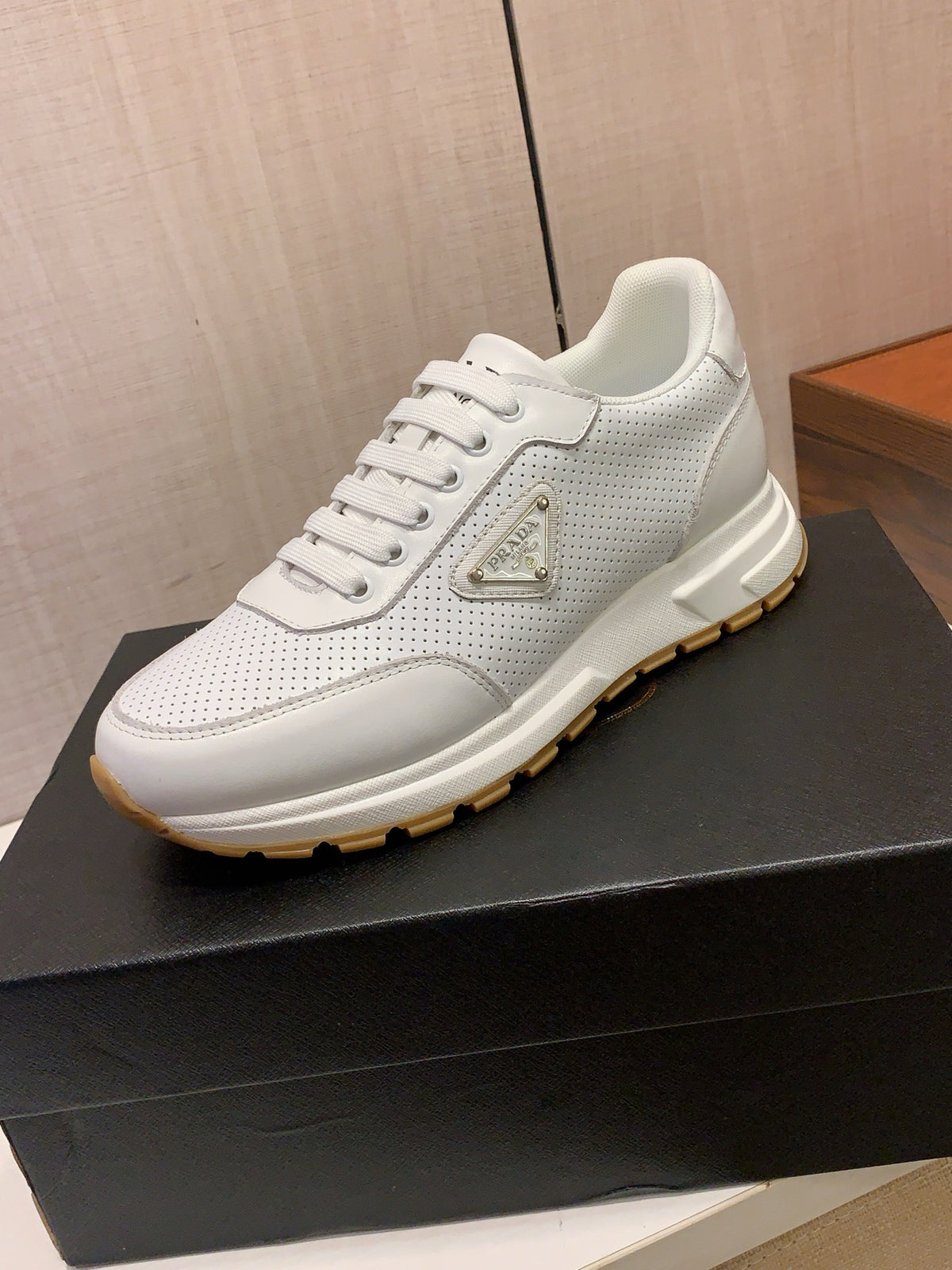 Prada Casual Shoes #12