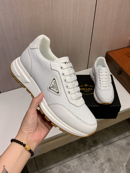 Prada Casual Shoes #12
