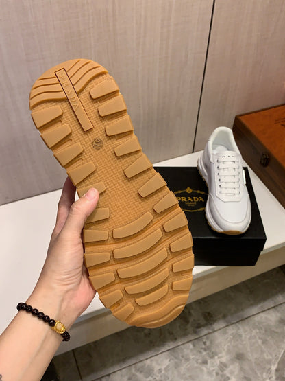 Prada Casual Shoes #12