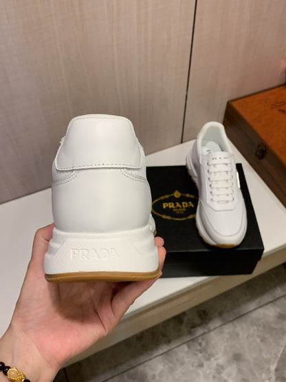 Prada Casual Shoes #12