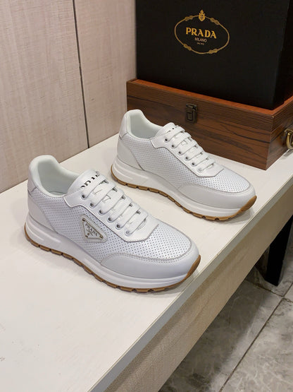 Prada Casual Shoes #12 - Color 03
