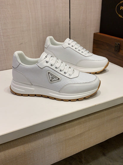 Prada Casual Shoes #12