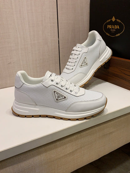 Prada Casual Shoes #12
