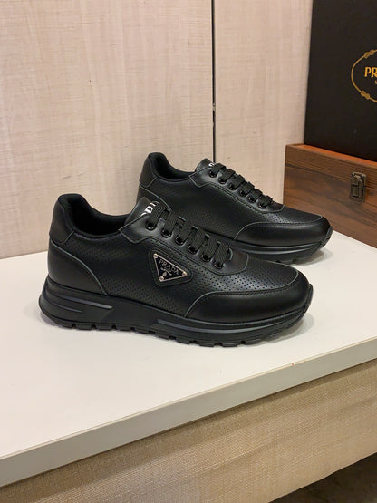 Prada Casual Shoes #12