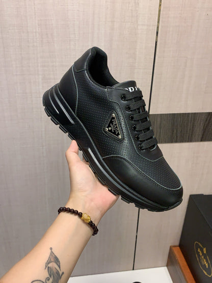 Prada Casual Shoes #12
