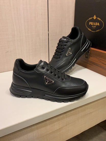 Prada Casual Shoes #12