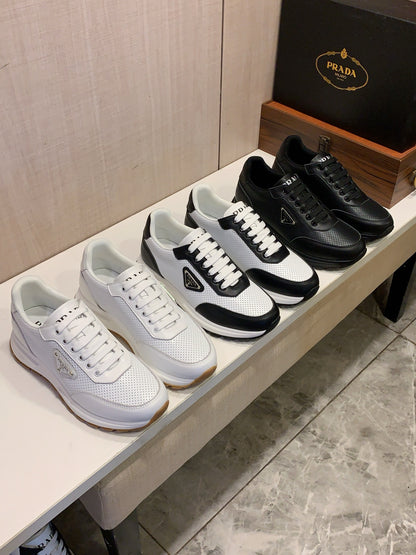 Prada Casual Shoes #12 - Color 01