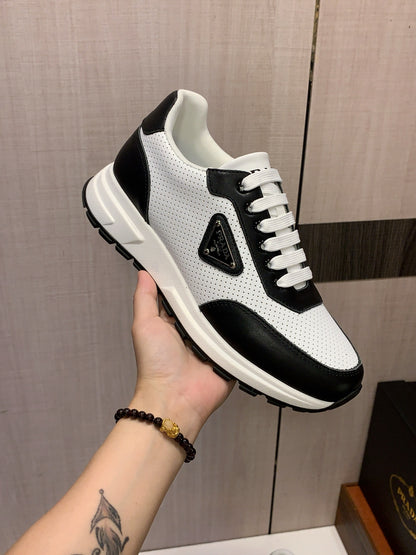 Prada Casual Shoes #12