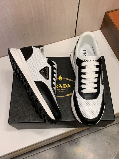 Prada Casual Shoes #12