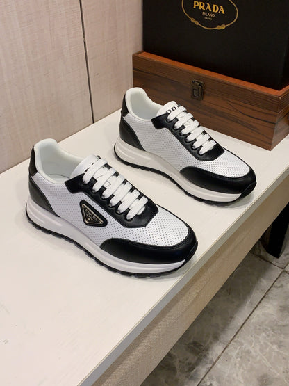 Prada Casual Shoes #12