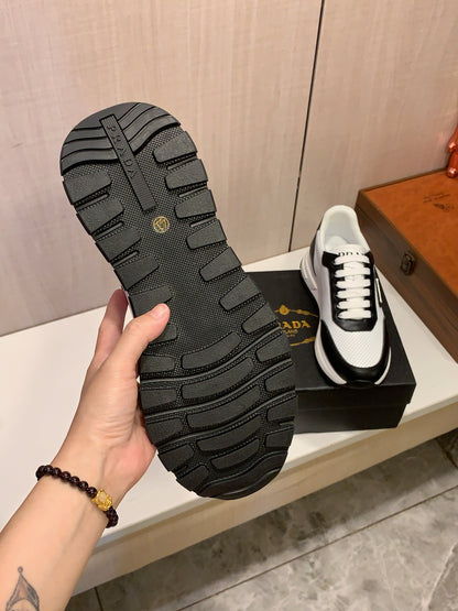 Prada Casual Shoes #12