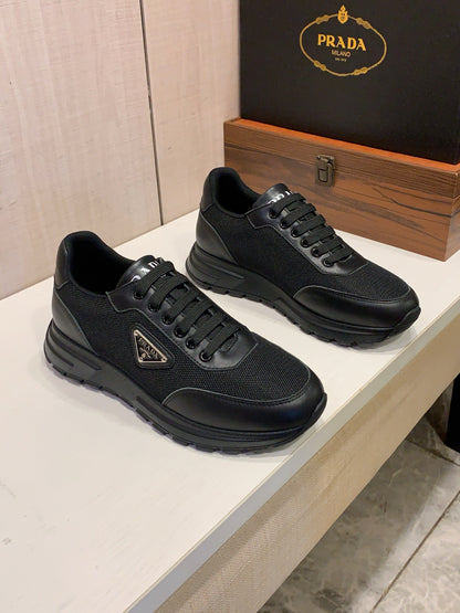 Prada Casual Shoes #11