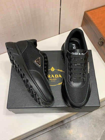 Prada Casual Shoes #11