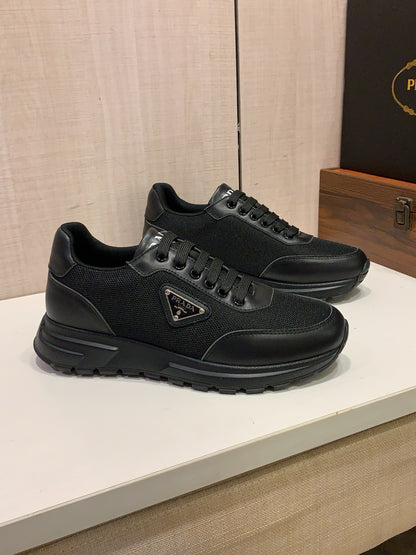 Prada Casual Shoes #11