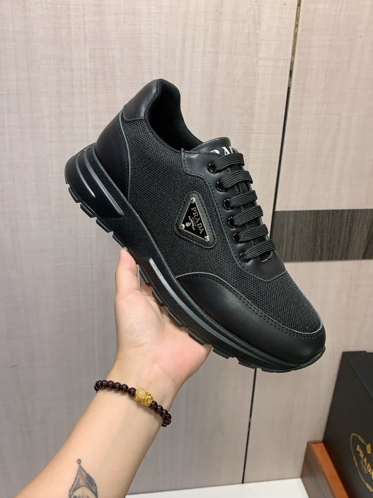 Prada Casual Shoes #11