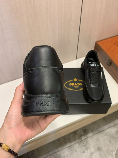 Prada Casual Shoes #11