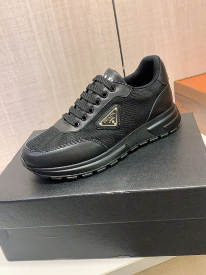 Prada Casual Shoes #11 - Color 04