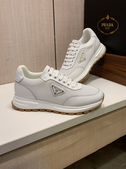 Prada Casual Shoes #11