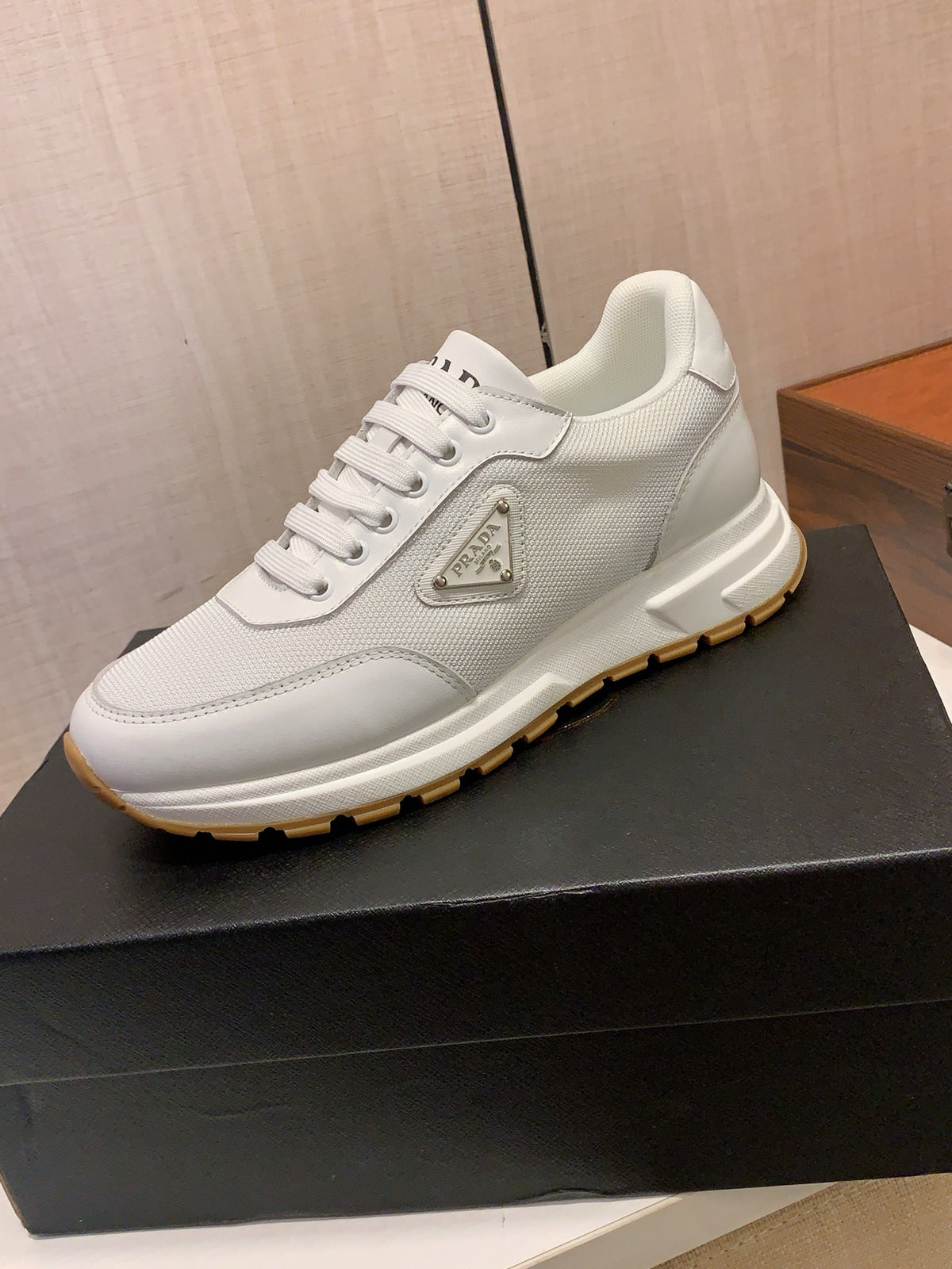 Prada Casual Shoes #11