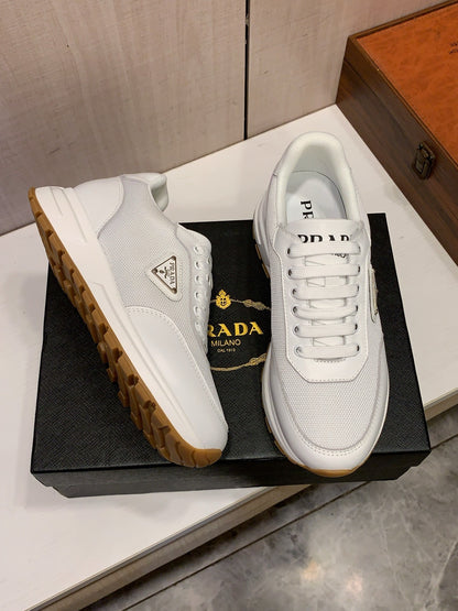 Prada Casual Shoes #11