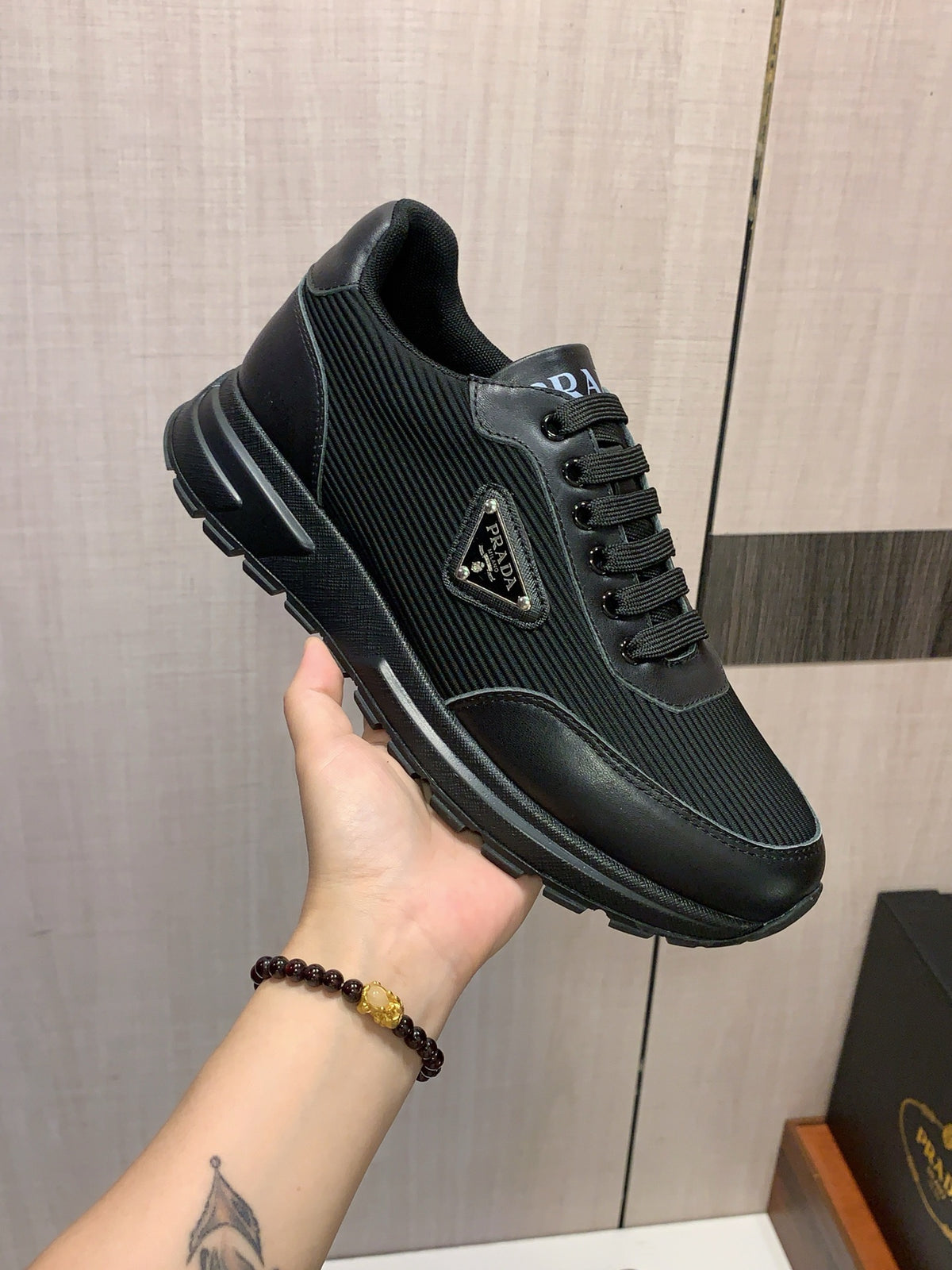 Prada Casual Shoes #11