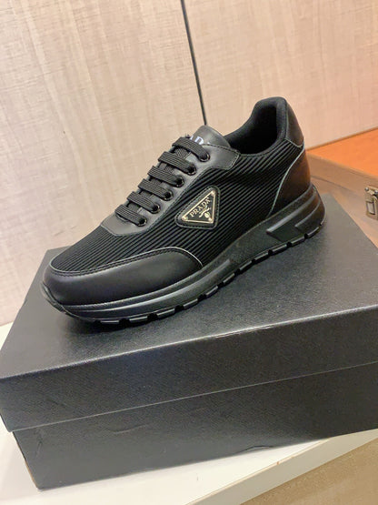 Prada Casual Shoes #11 - Color 02