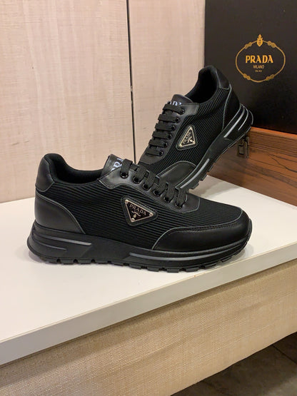 Prada Casual Shoes #11