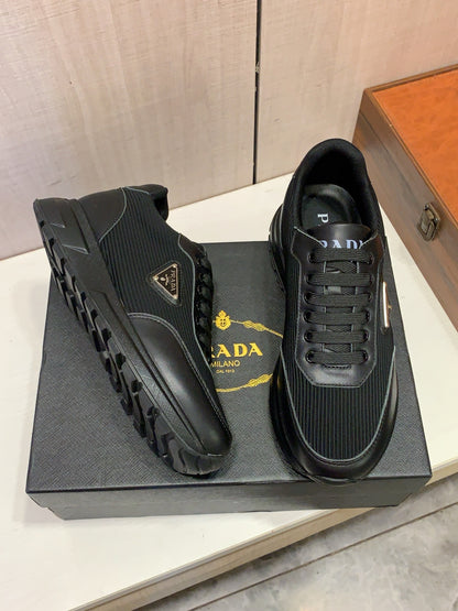 Prada Casual Shoes #11
