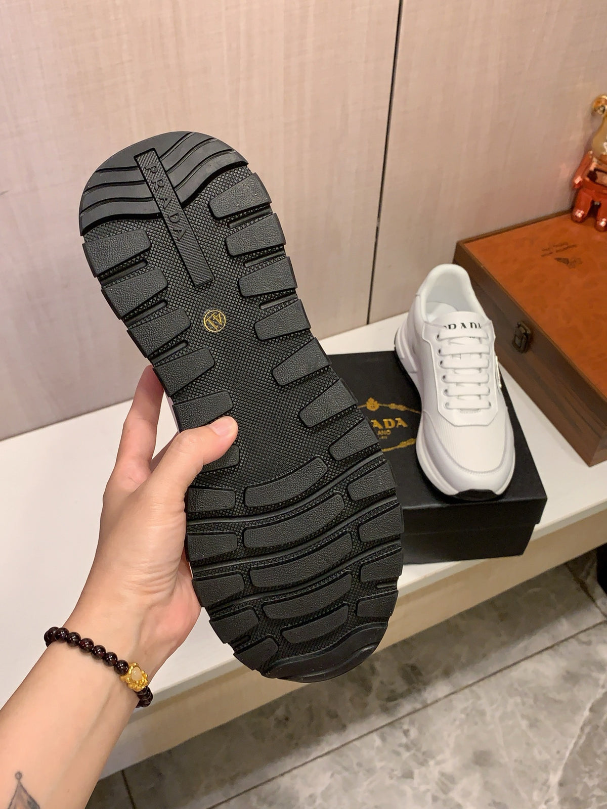 Prada Casual Shoes #11