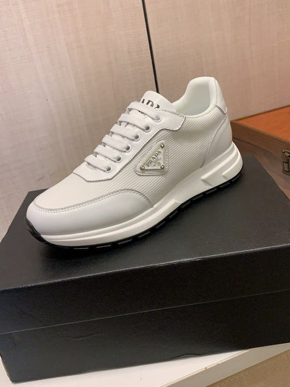 Prada Casual Shoes #11