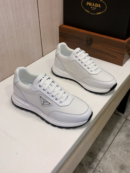 Prada Casual Shoes #11