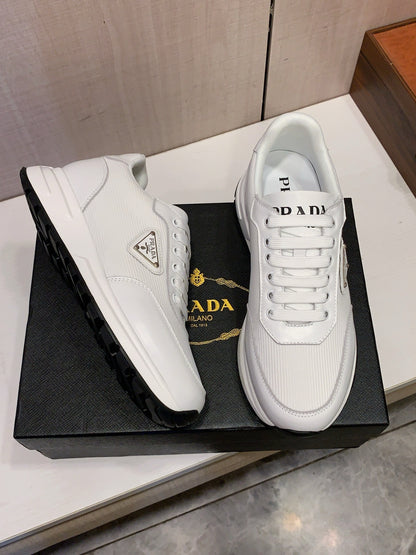 Prada Casual Shoes #11