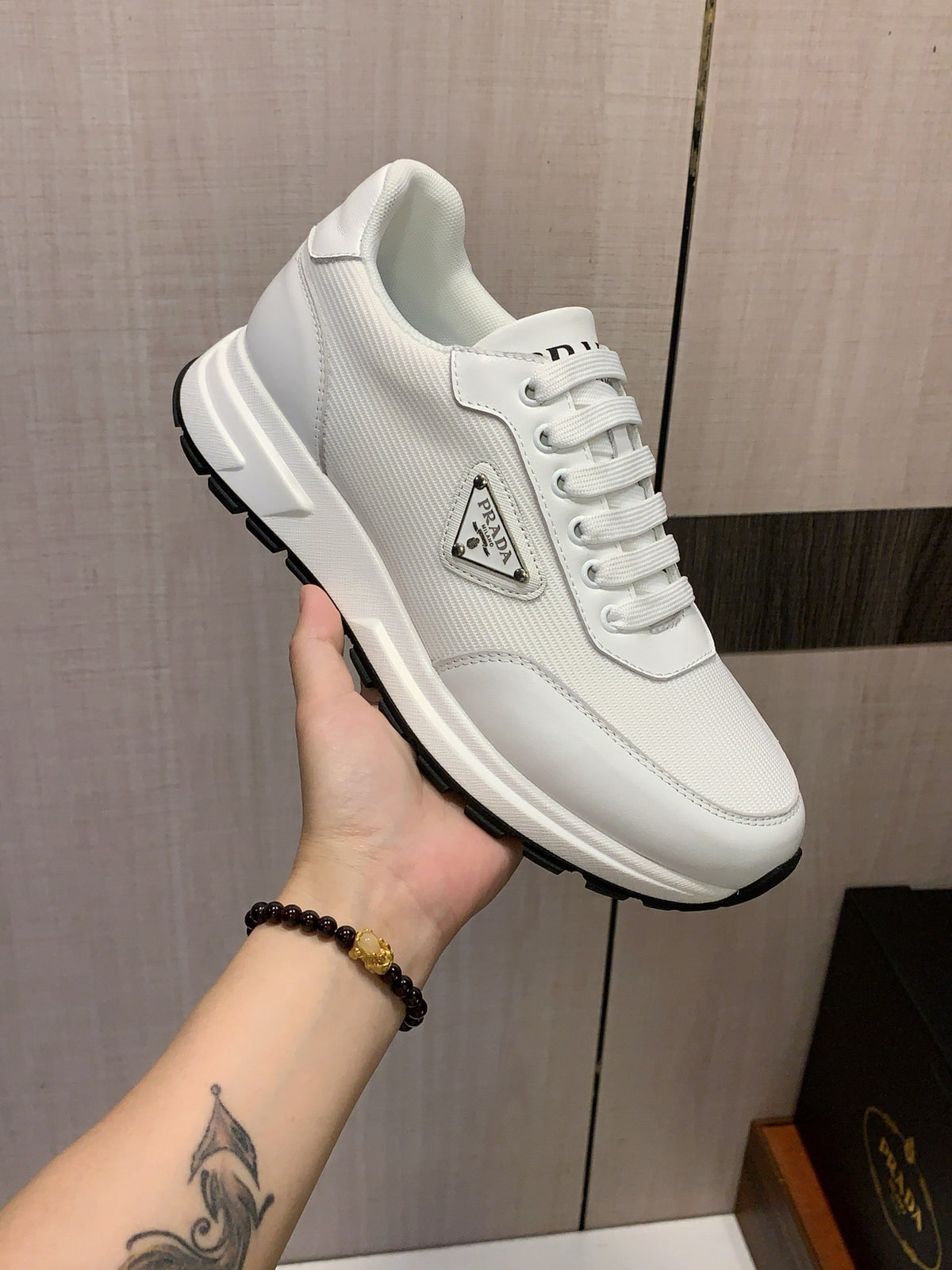 Prada Casual Shoes #11